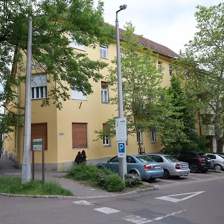 Lägenhet Vito Eger