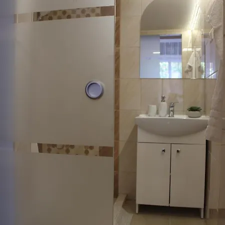Vito Apartament *
