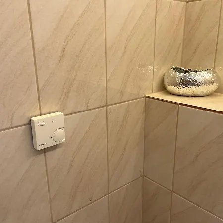 Appartement Vito *