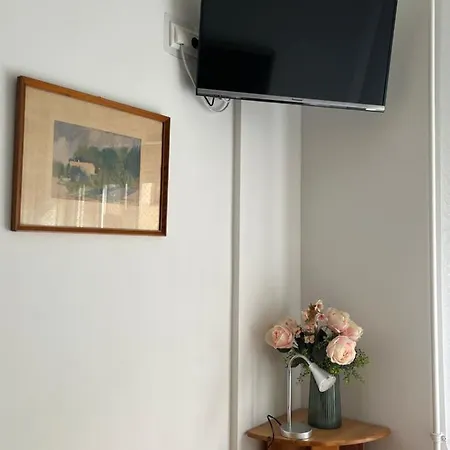 Vito Apartamento Eger