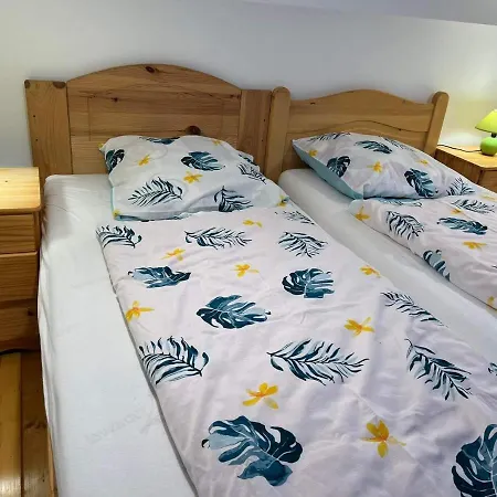 Lägenhet Vito