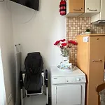 Vito Apartman Eger