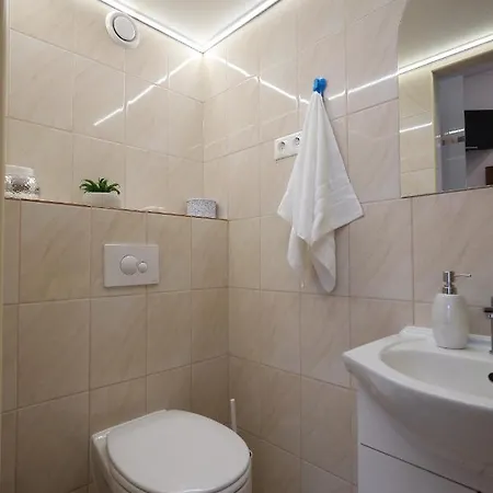 Vito Apartament *
