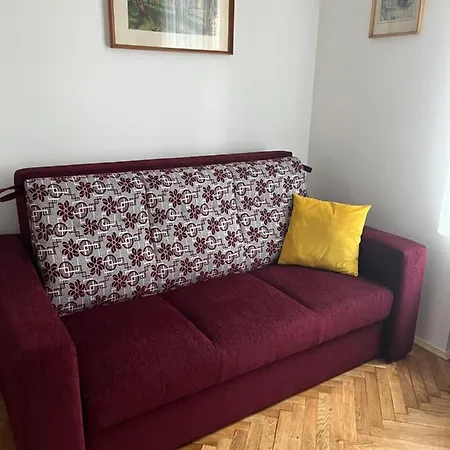 Apartament Vito *