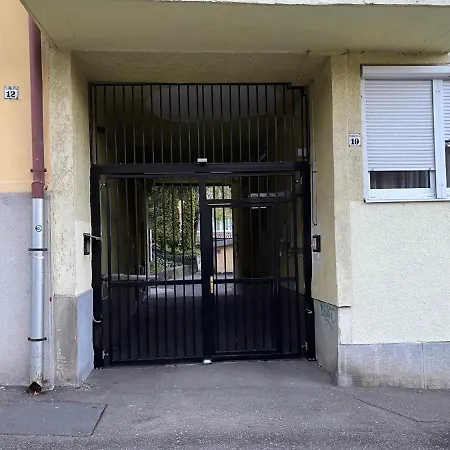 Vito Apartament Eger