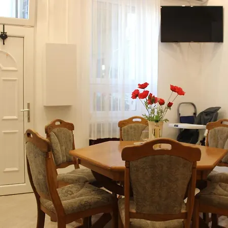 Apartmán Vito Eger