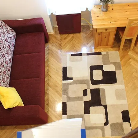 Vito Apartmán Eger