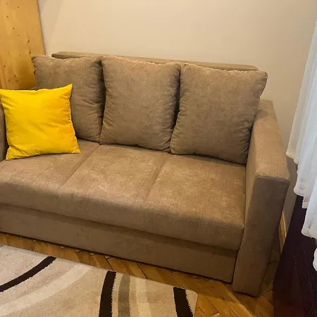 Vito Apartament *