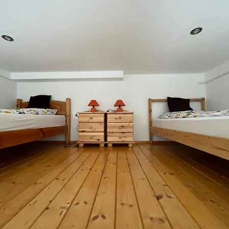 Vito Apartament *