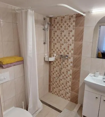 Apartament Vito Eger