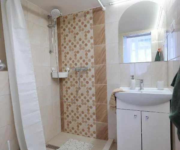 Vito Διαμέρισμα