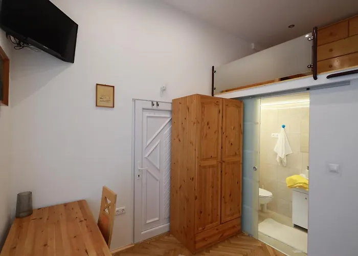 Vito Διαμέρισμα Έγκερ