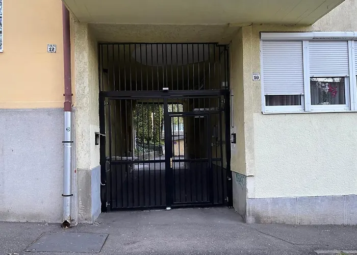 Vito Apartment Erlau